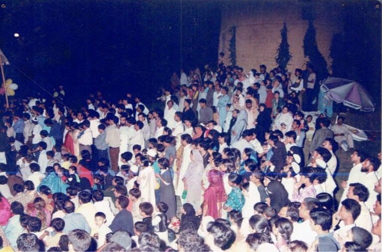 Fun Gala 2002