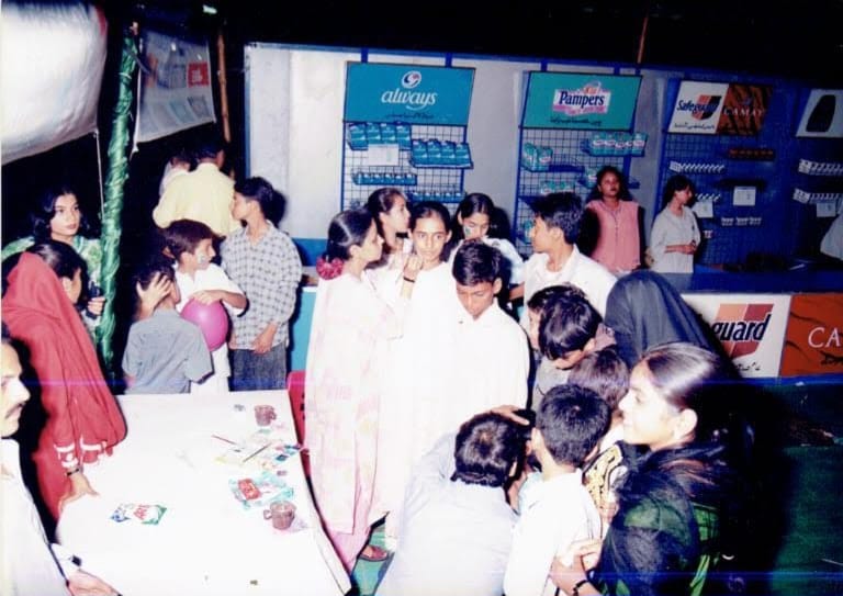 Fun Gala 2002, photo 13