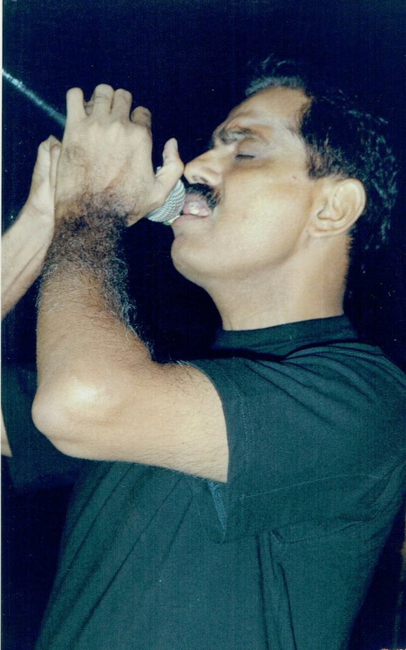 Colors of Life – 1st Edition 2004, photo 14