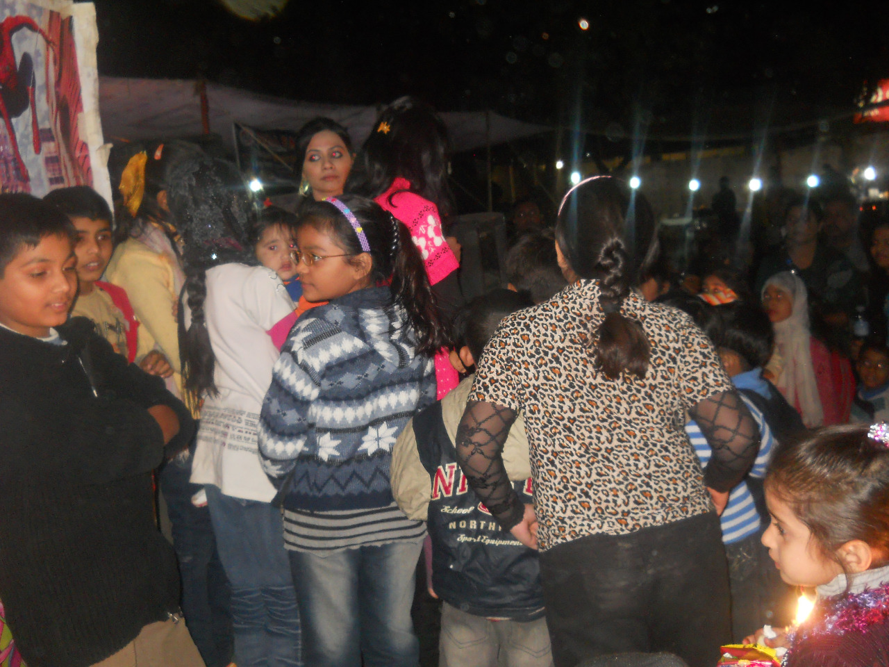 Sumai Junior Kids Carnival 2012, photo 6