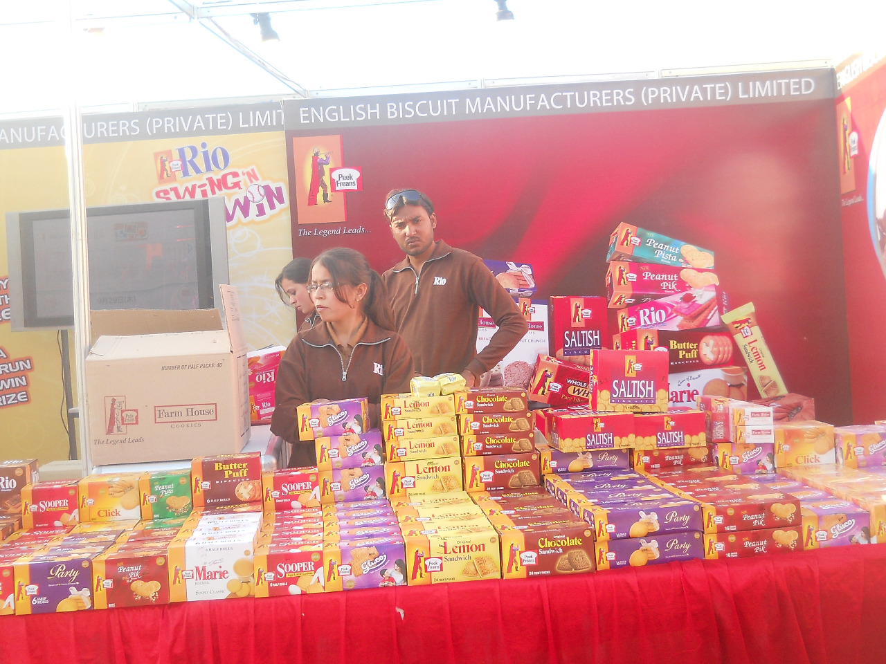 Sumai Junior Kids Carnival 2012, photo 15