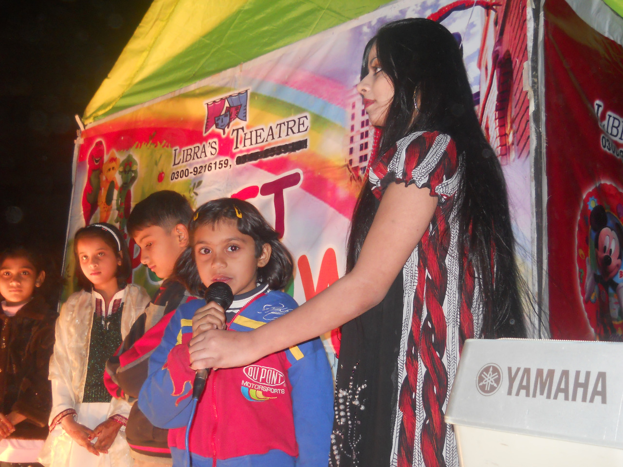 Sumai Junior Kids Carnival 2012, photo 10